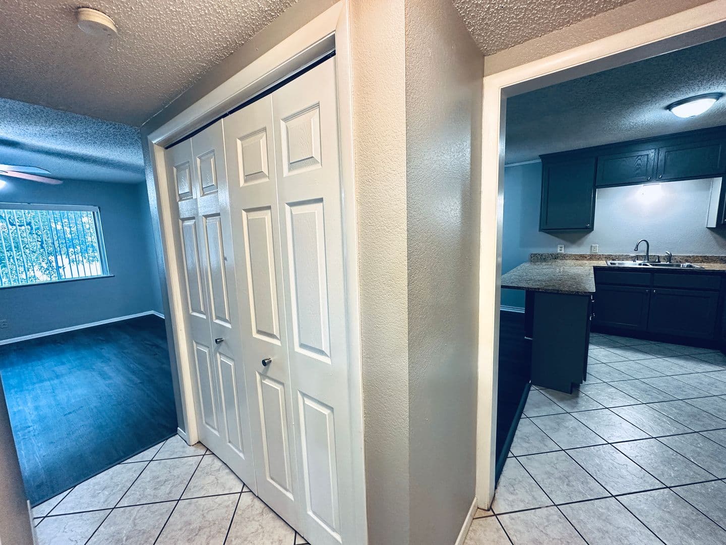 Austin Apartment: 601 W. 11th St.