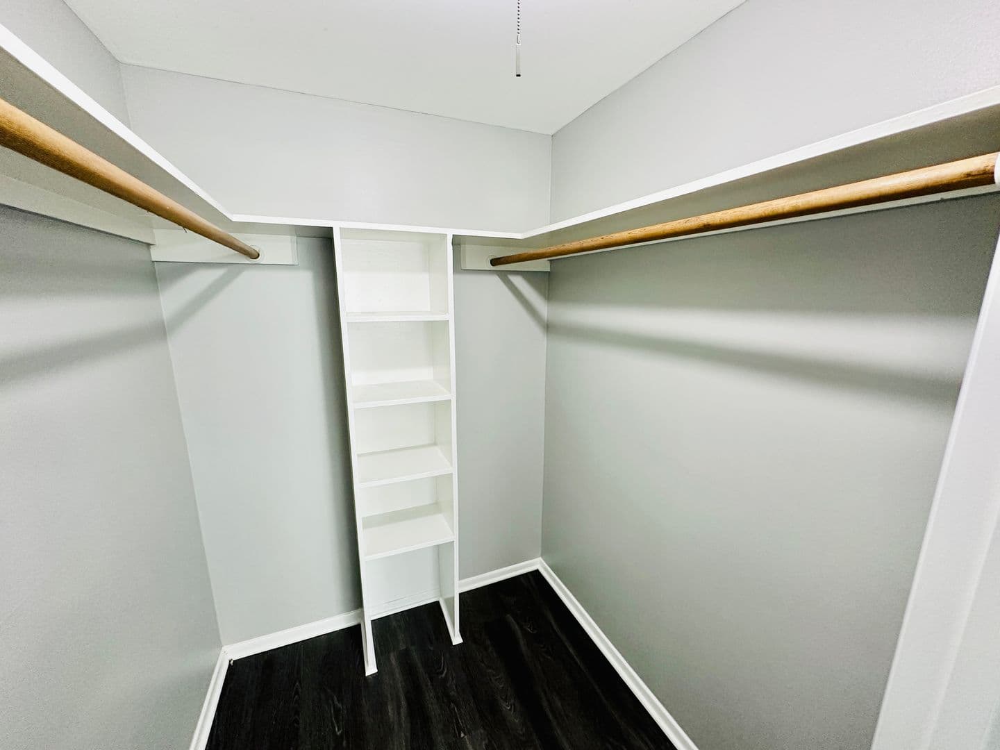 Austin Apartment: 601 W. 11th St.
