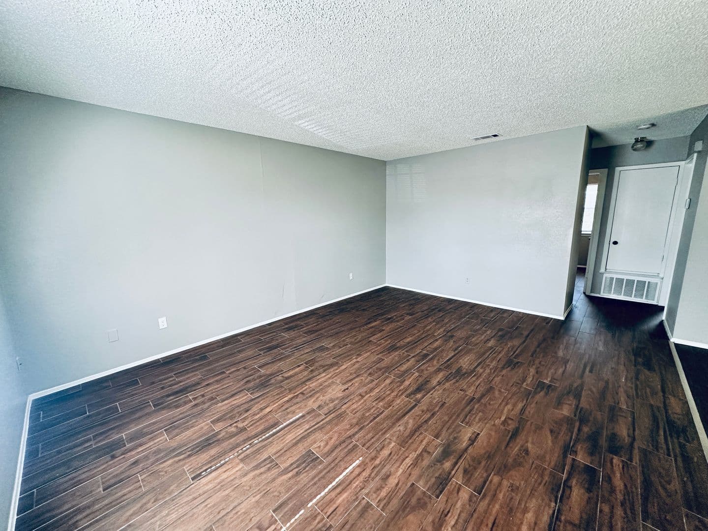 Austin Apartment: 4901 Merritt Circle