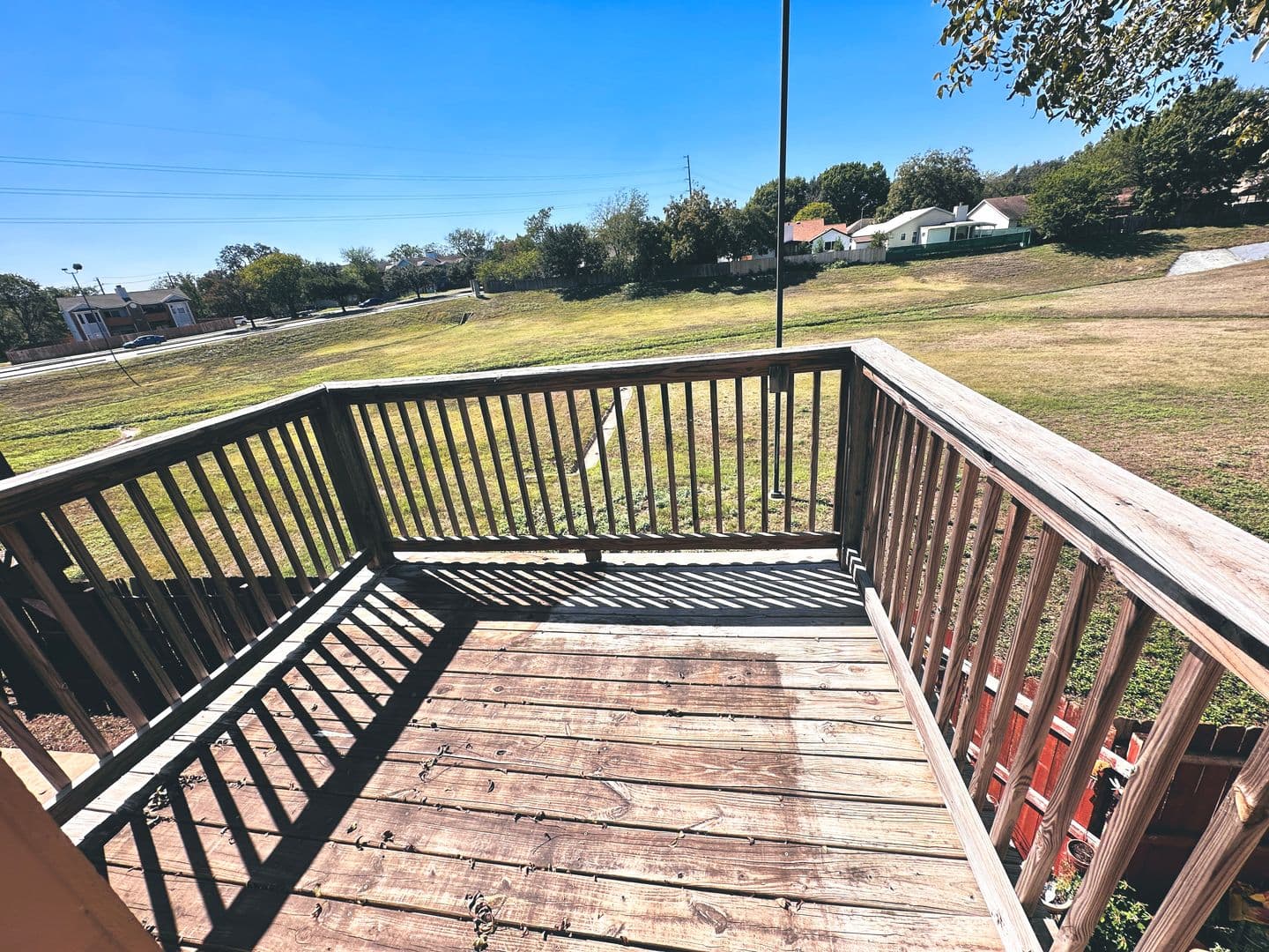 Austin Apartment: 9808 Roxanna Dr