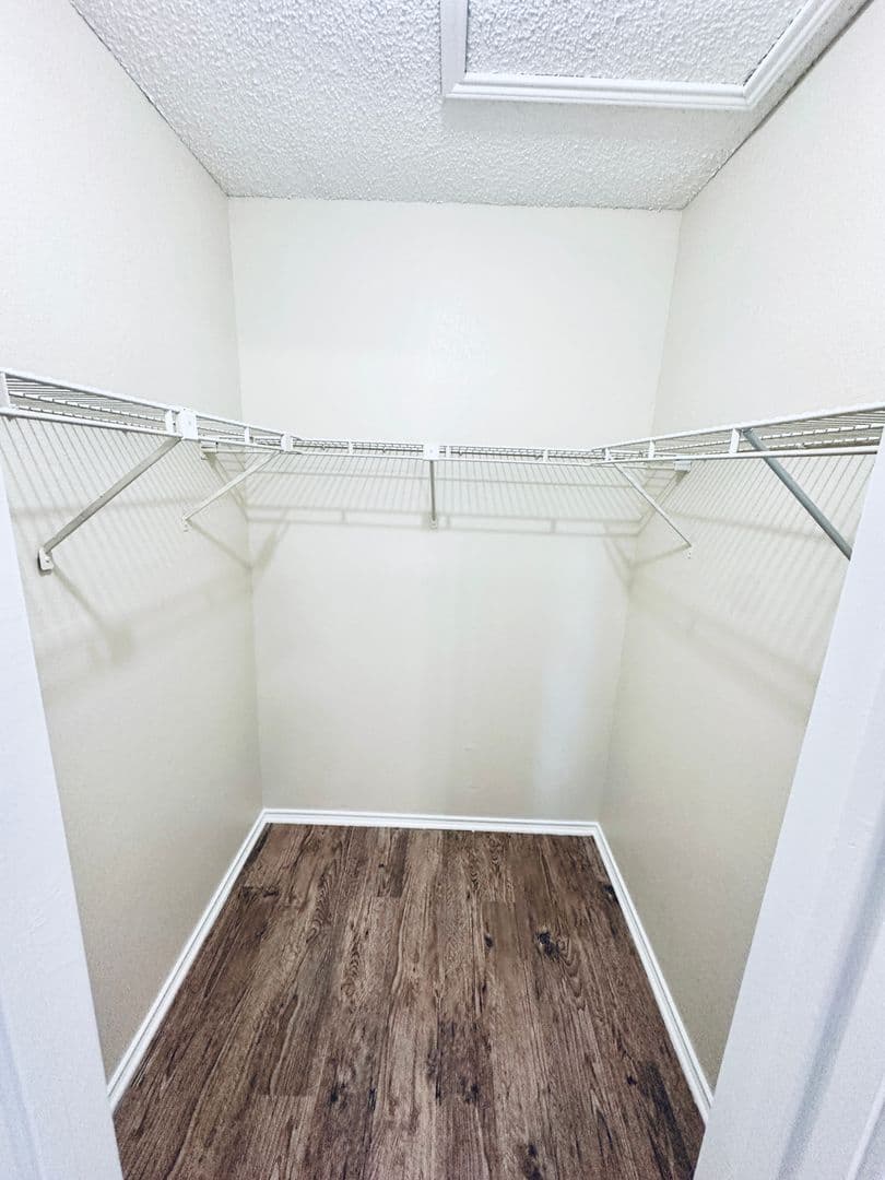 Austin Apartment: 379 Fantail Loop