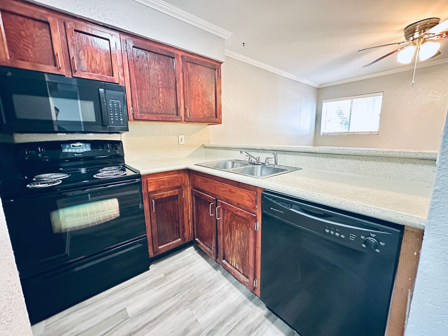 Austin Apartment: 3702 S 2nd ST