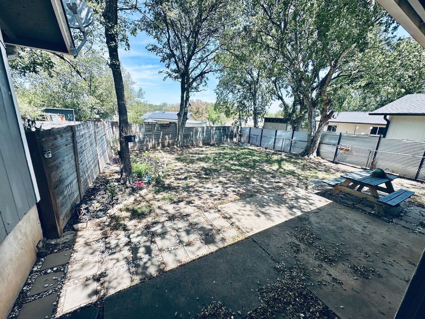 Austin Apartment: 7103 Dan Jean Drive