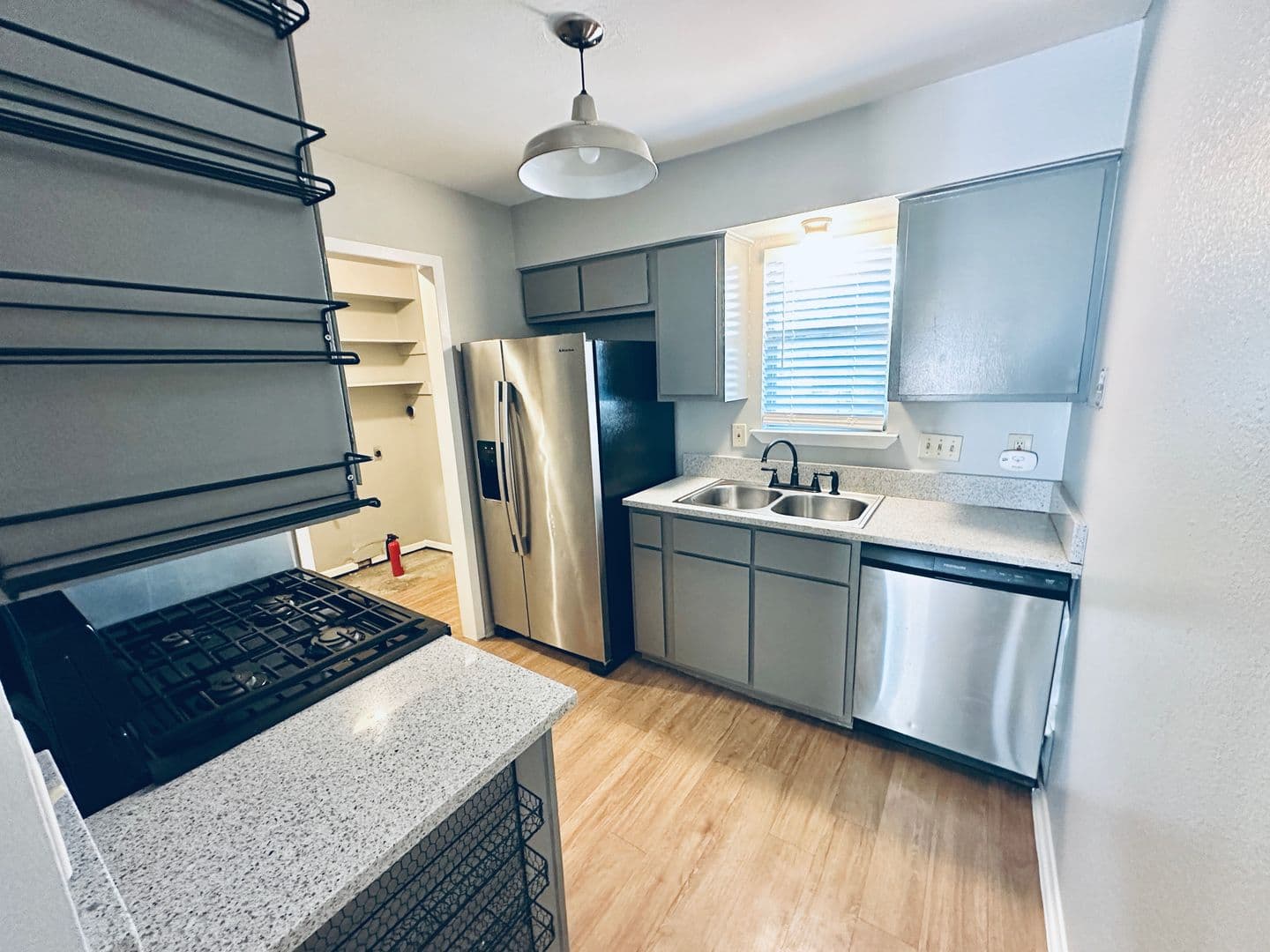 Austin Apartment: 7103 Dan Jean Drive