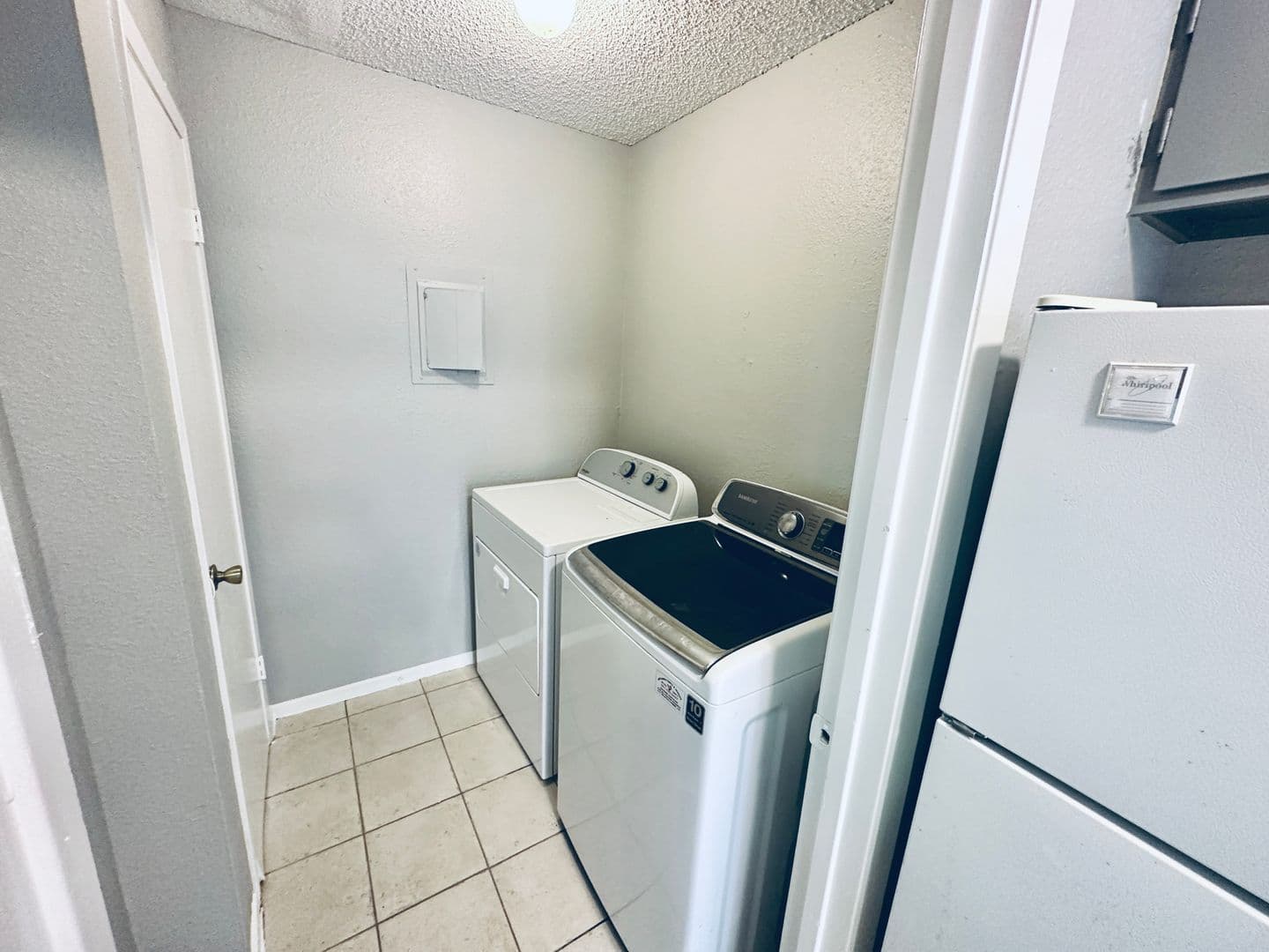 Austin Apartment: 1318 Southport Dr