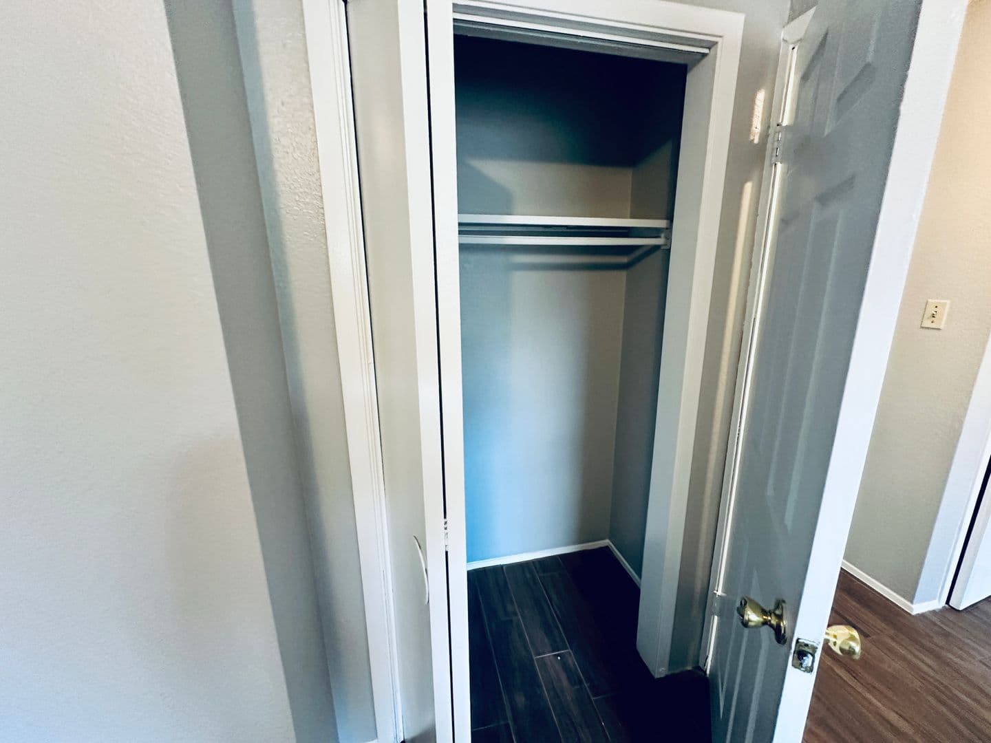 Austin Apartment: 4901 Merritt Circle