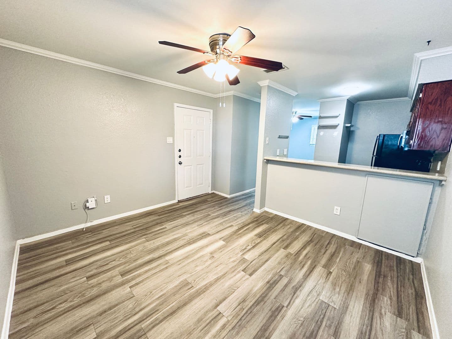 Austin Apartment: 3702 S 2nd ST