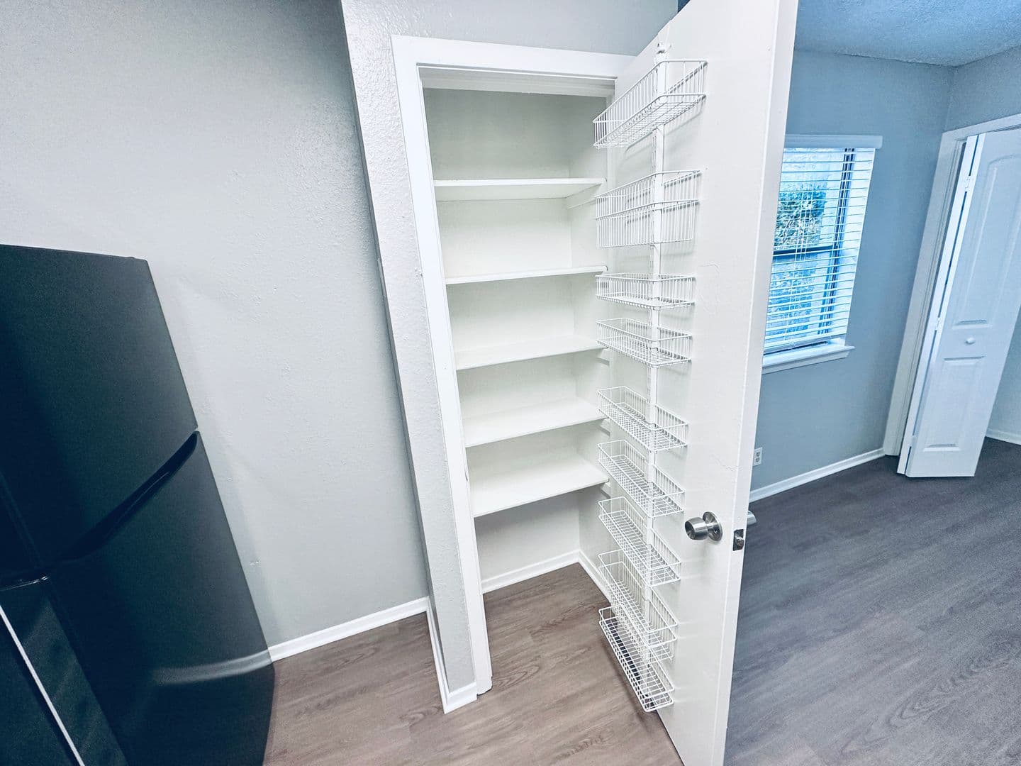 Austin Apartment: 5500 Rose Hill Circle