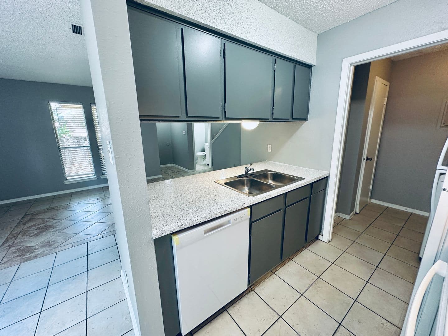 Austin Apartment: 1318 Southport Dr