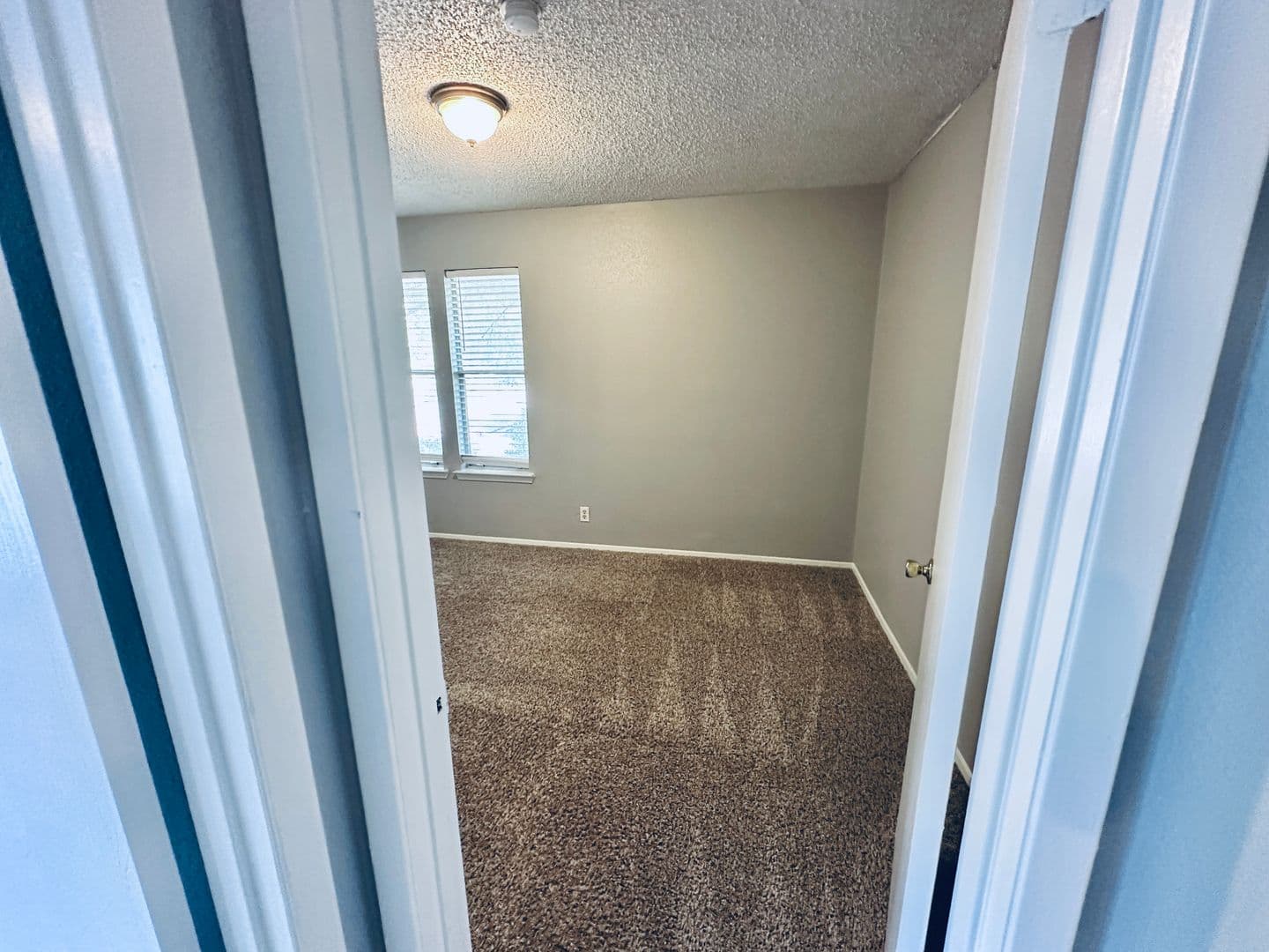 Austin Apartment: 1318 Southport Dr