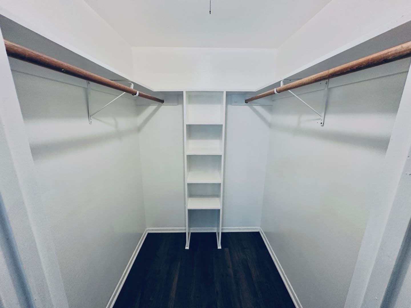 Austin Apartment: 601 W. 11th St.