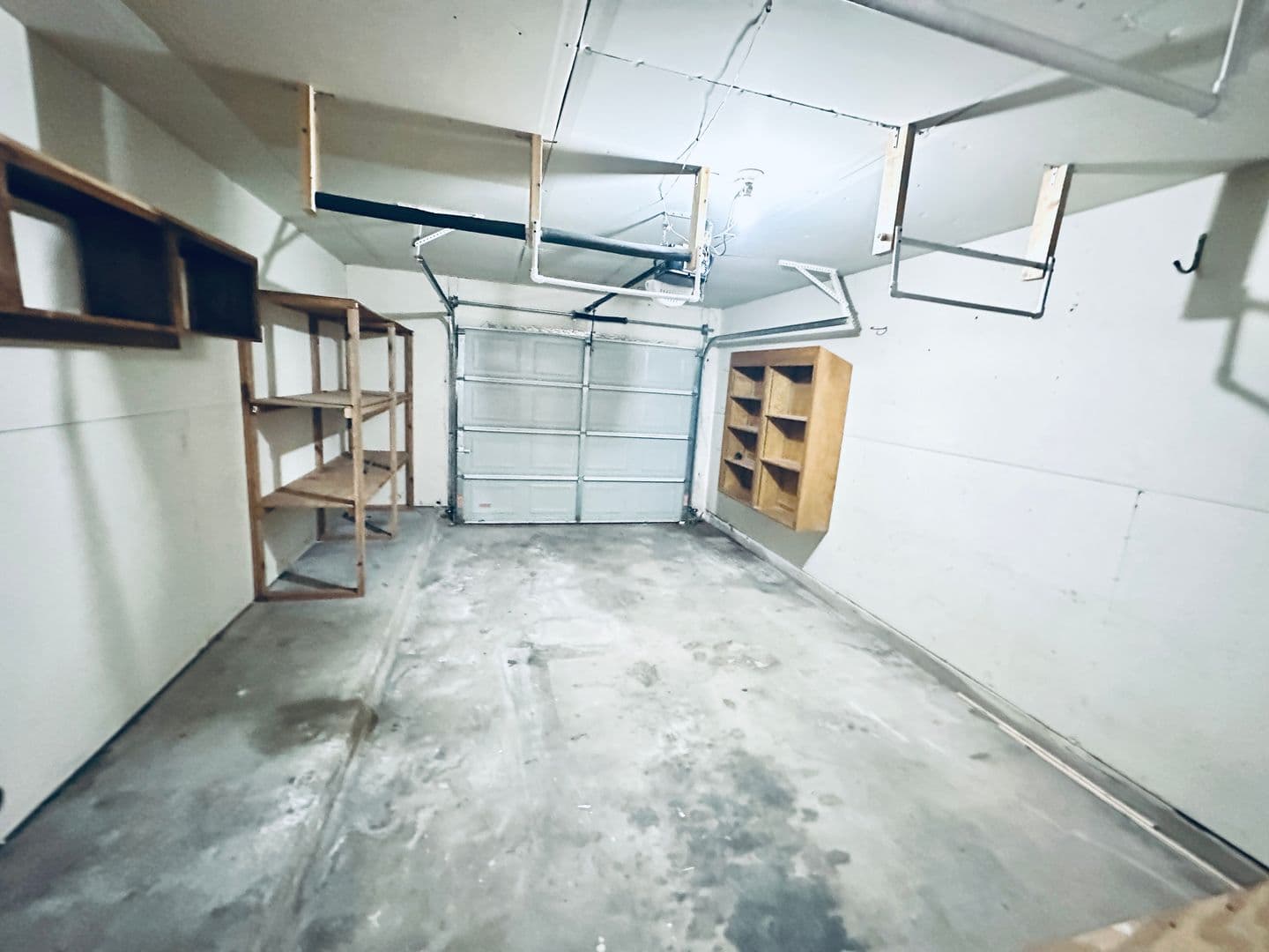 Austin Apartment: 379 Fantail Loop