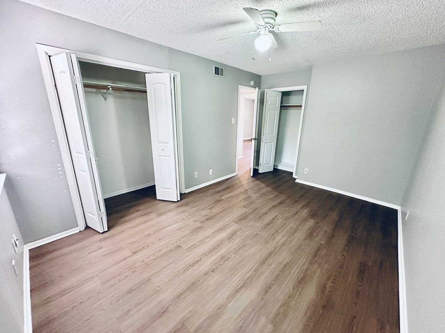 Austin Apartment: 5500 Rose Hill Circle