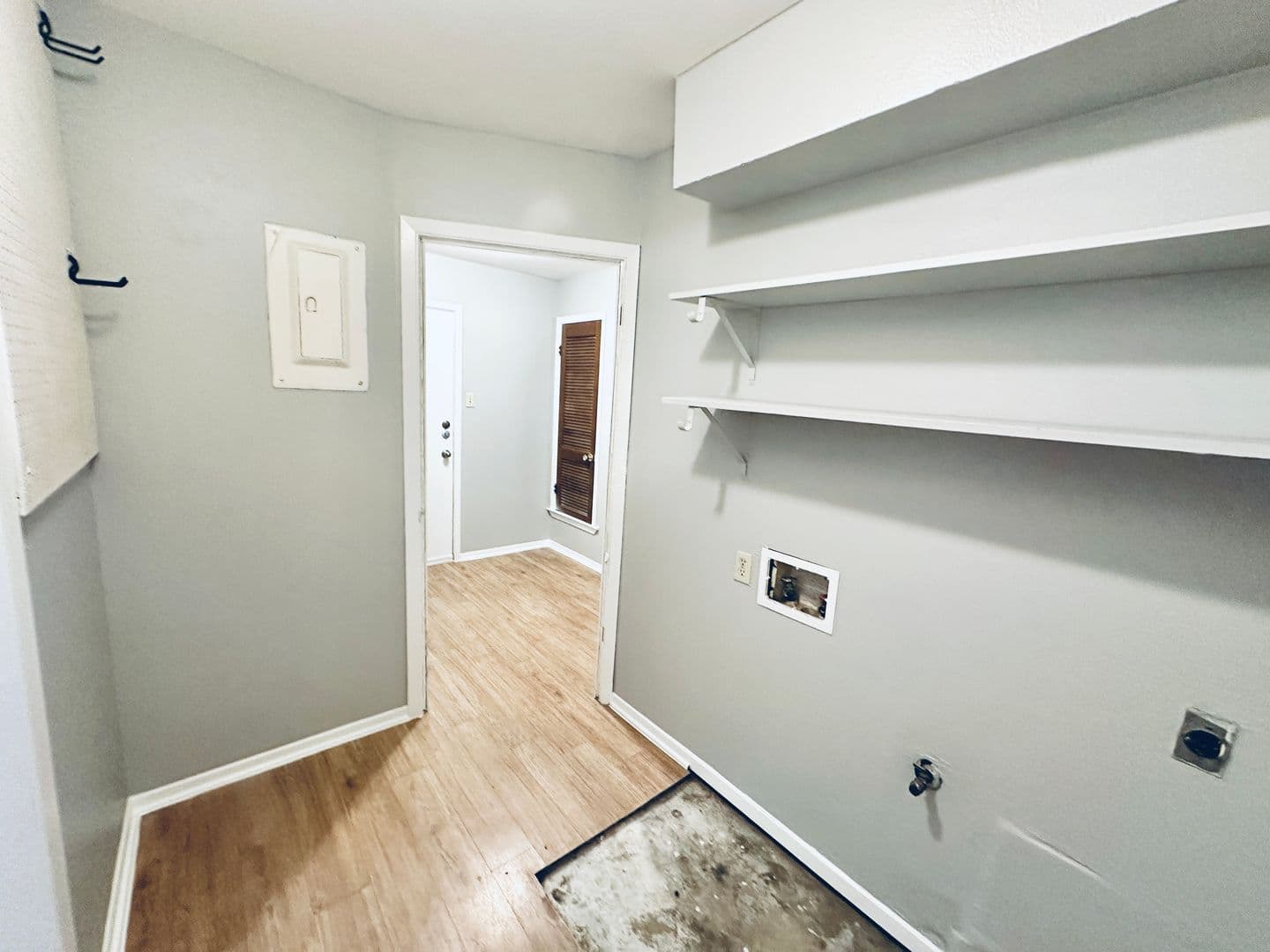 Austin Apartment: 7103 Dan Jean Drive