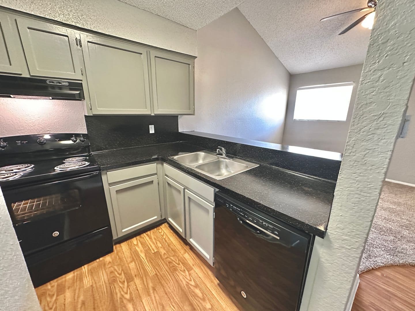 Austin Apartment: 3702 S 2nd ST