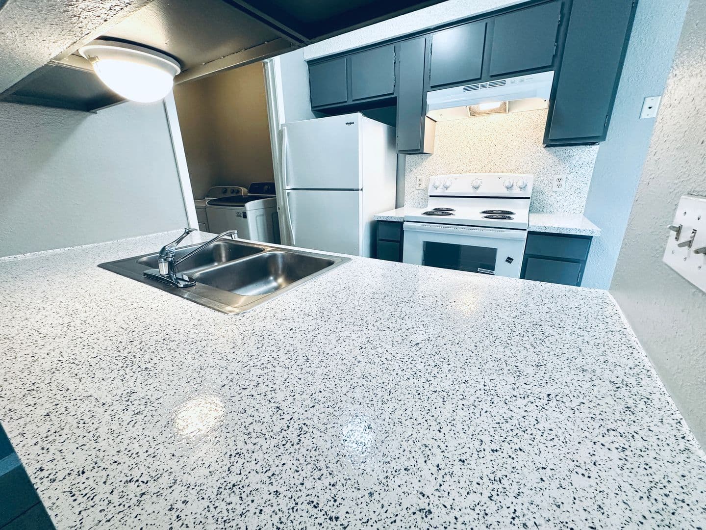 Austin Apartment: 1318 Southport Dr