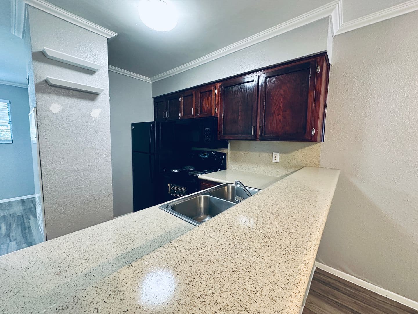 Austin Apartment: 3702 S 2nd ST