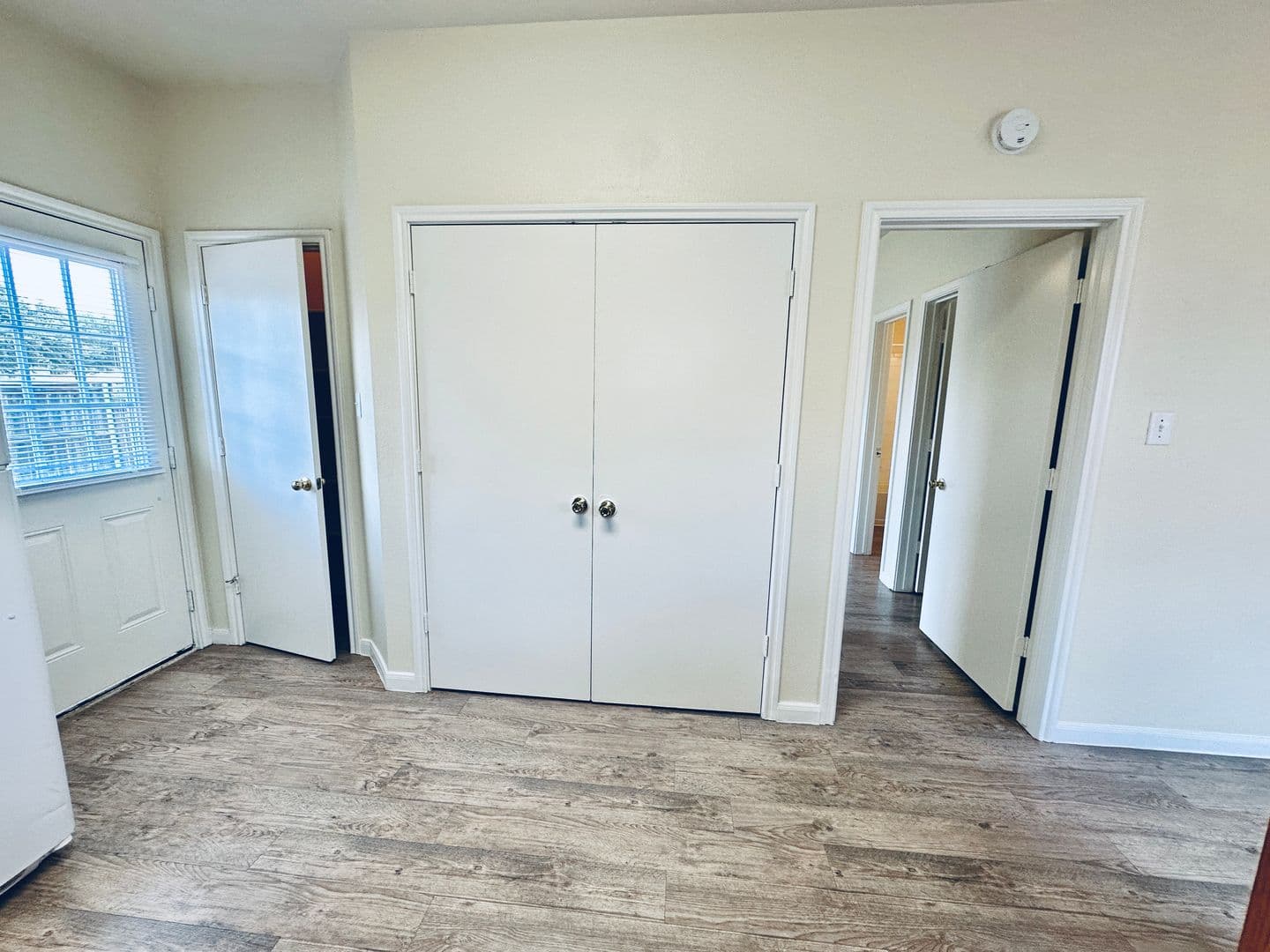 Round Rock Apartment: 2873 Southampton