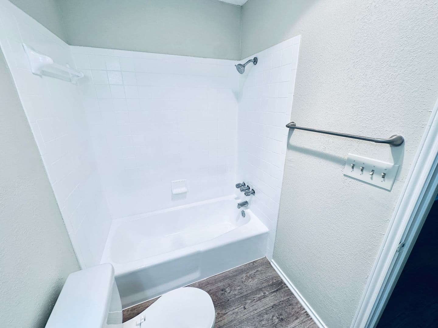 Austin Apartment: 379 Fantail Loop
