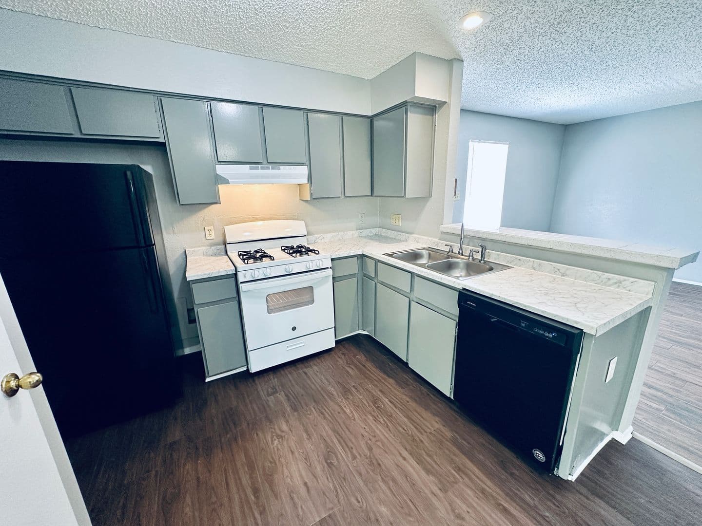Austin Apartment: 4901 Merritt Circle