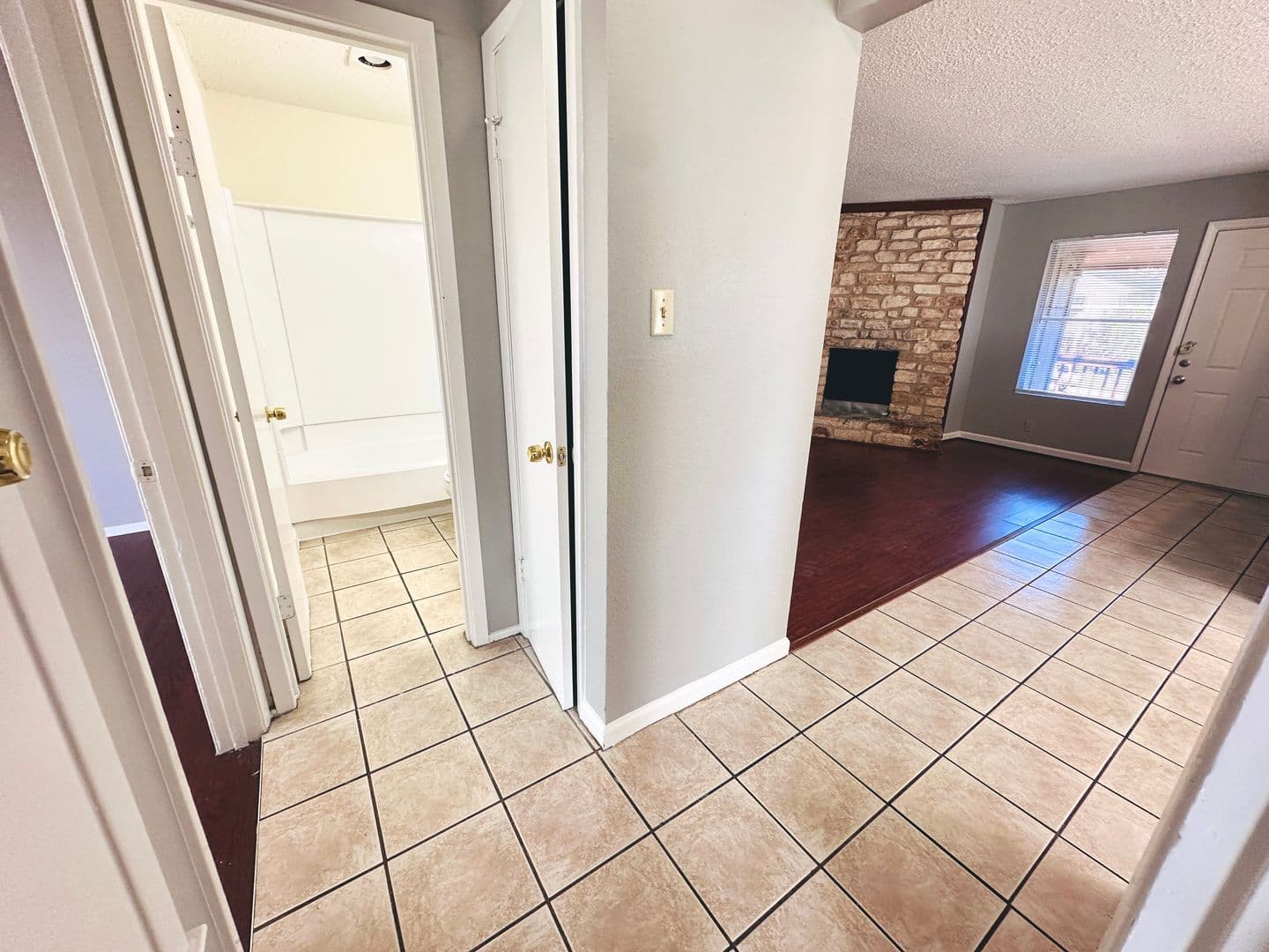 Austin Apartment: 9808 Roxanna Dr