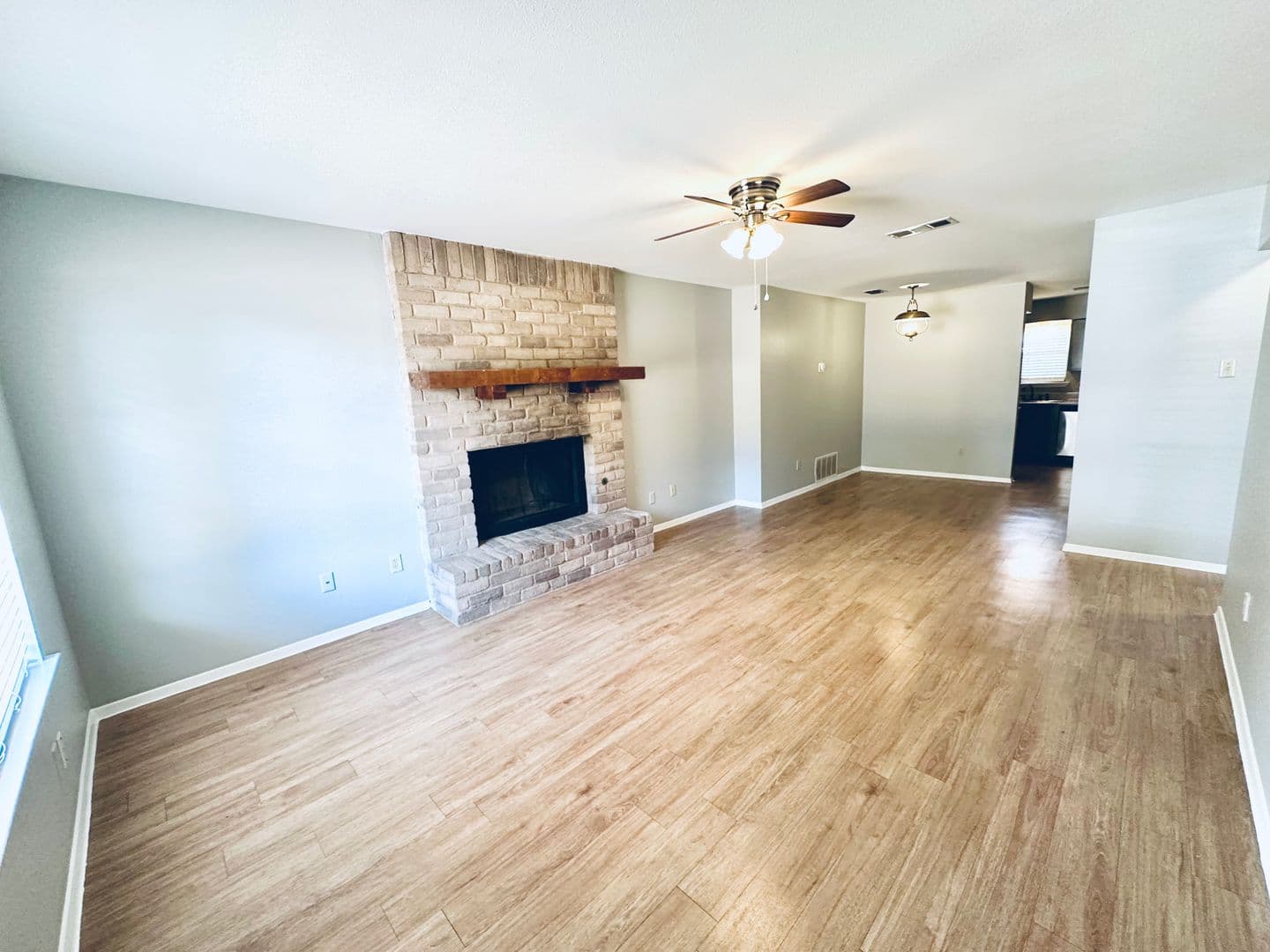 Austin Apartment: 7103 Dan Jean Drive