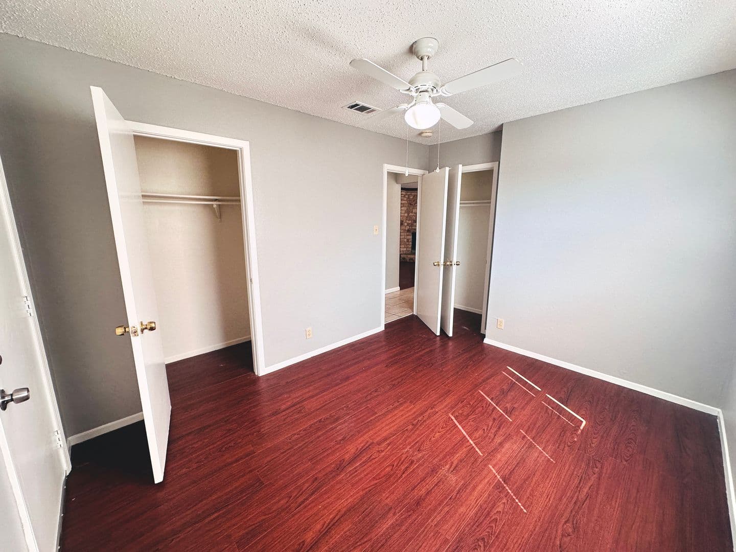 Austin Apartment: 9808 Roxanna Dr