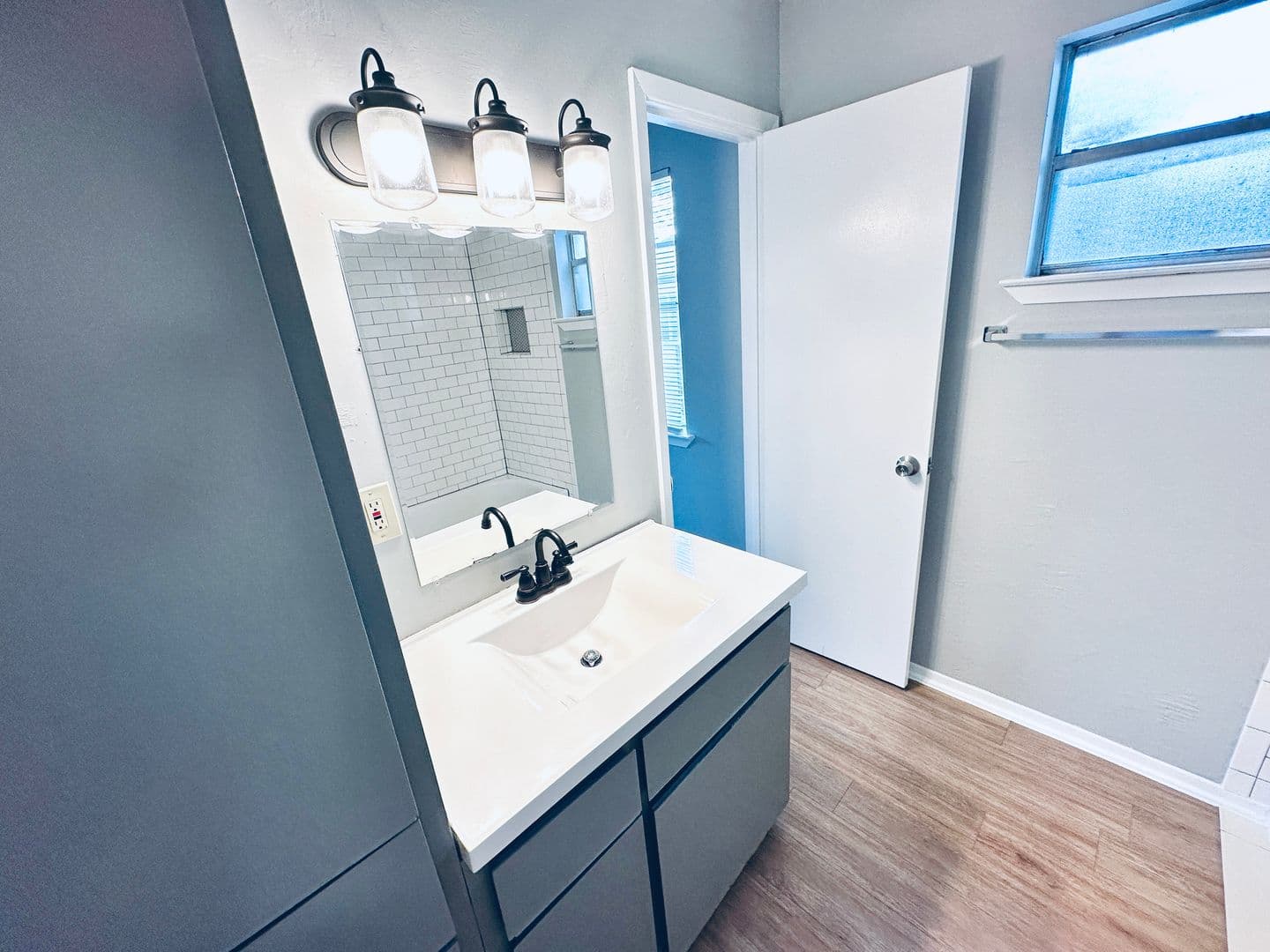 Austin Apartment: 7103 Dan Jean Drive