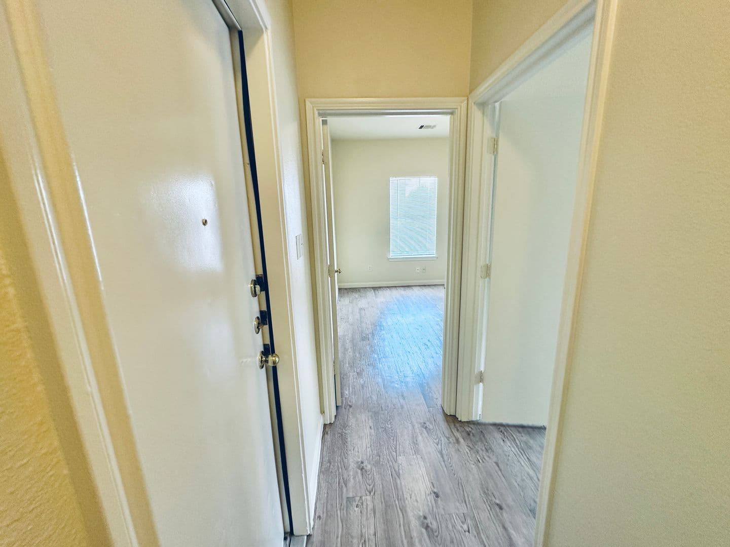 Round Rock Apartment: 2873 Southampton