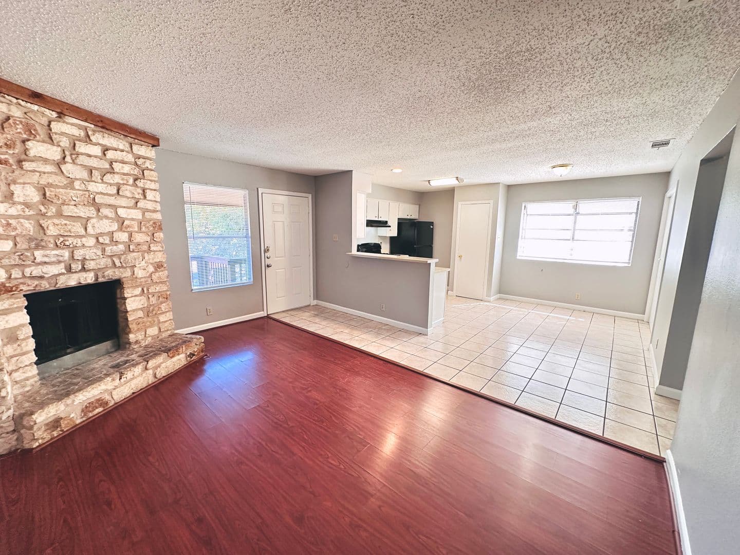 Austin Apartment: 9808 Roxanna Dr