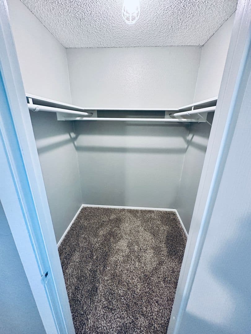 Austin Apartment: 1318 Southport Dr