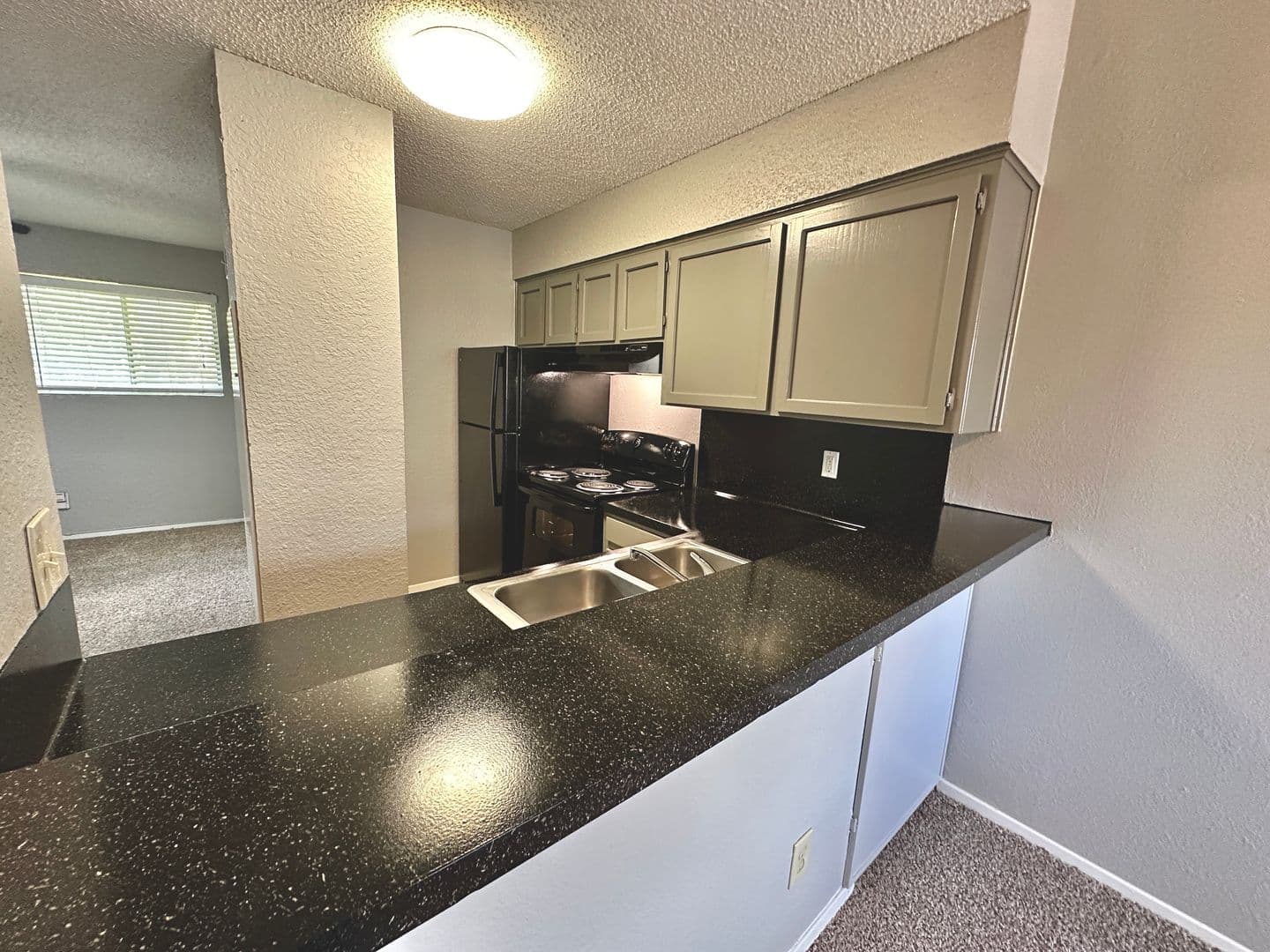 Austin Apartment: 3702 S 2nd ST