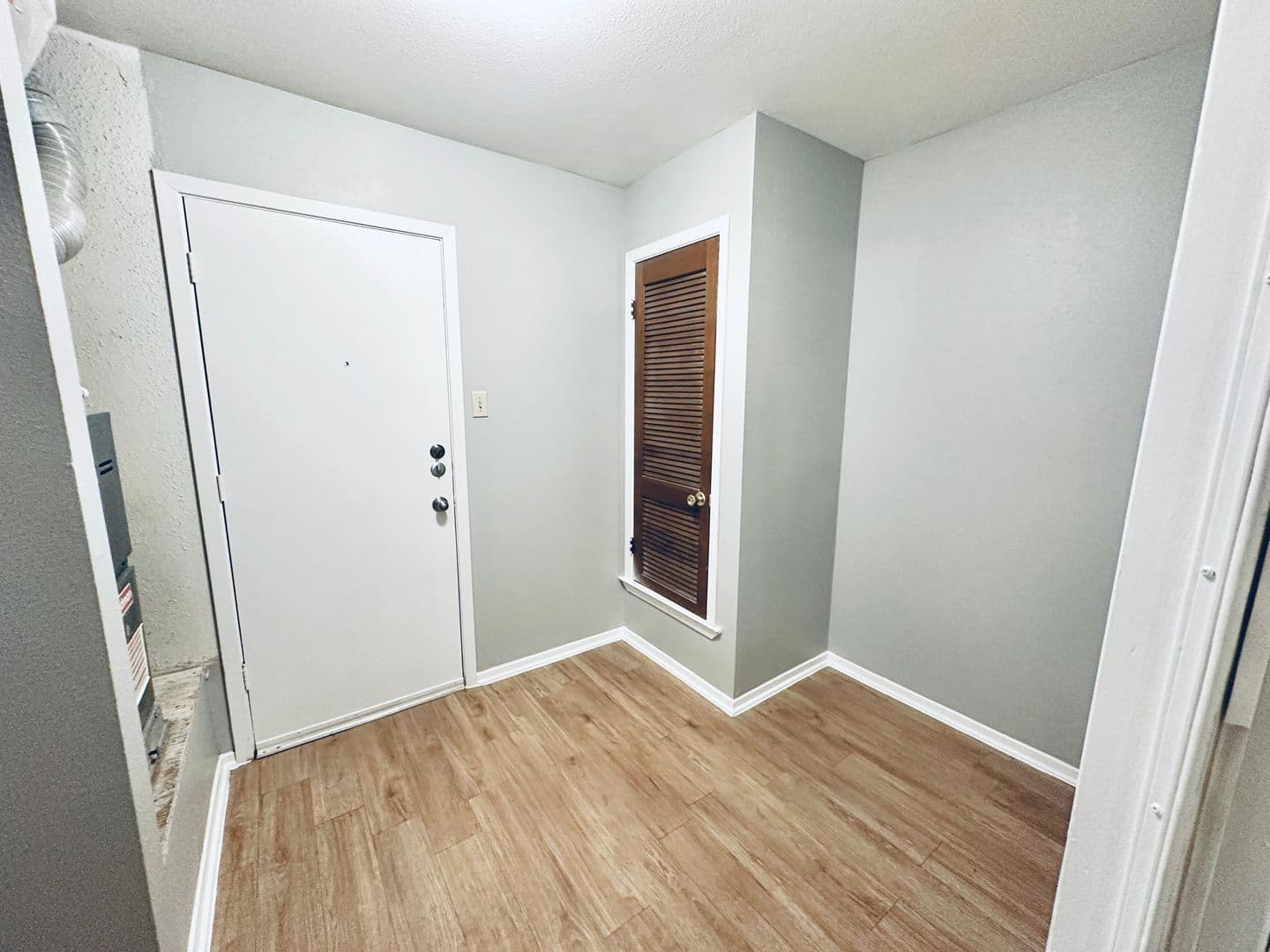 Austin Apartment: 7103 Dan Jean Drive