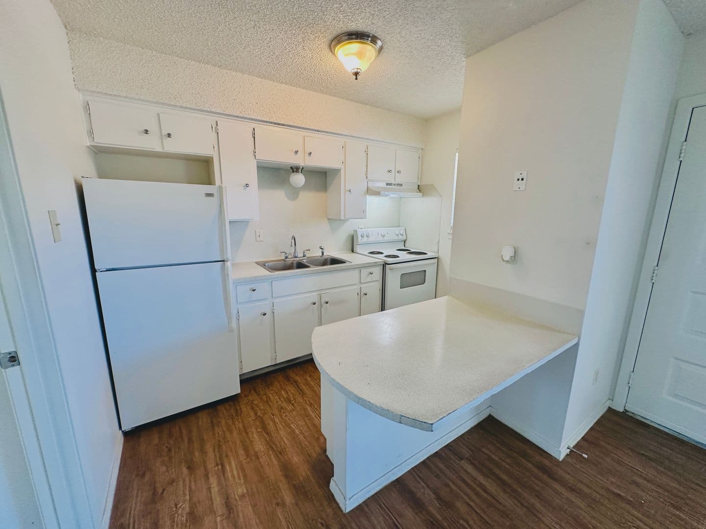 Austin Apartment: 3106 Stoneway Drive