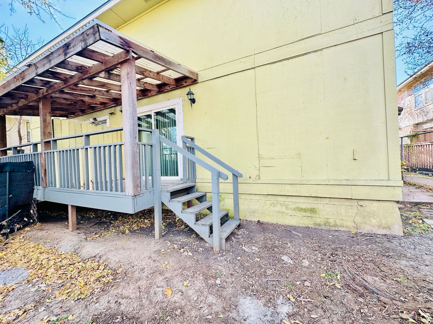 Austin Apartment: 1314 Southport Dr