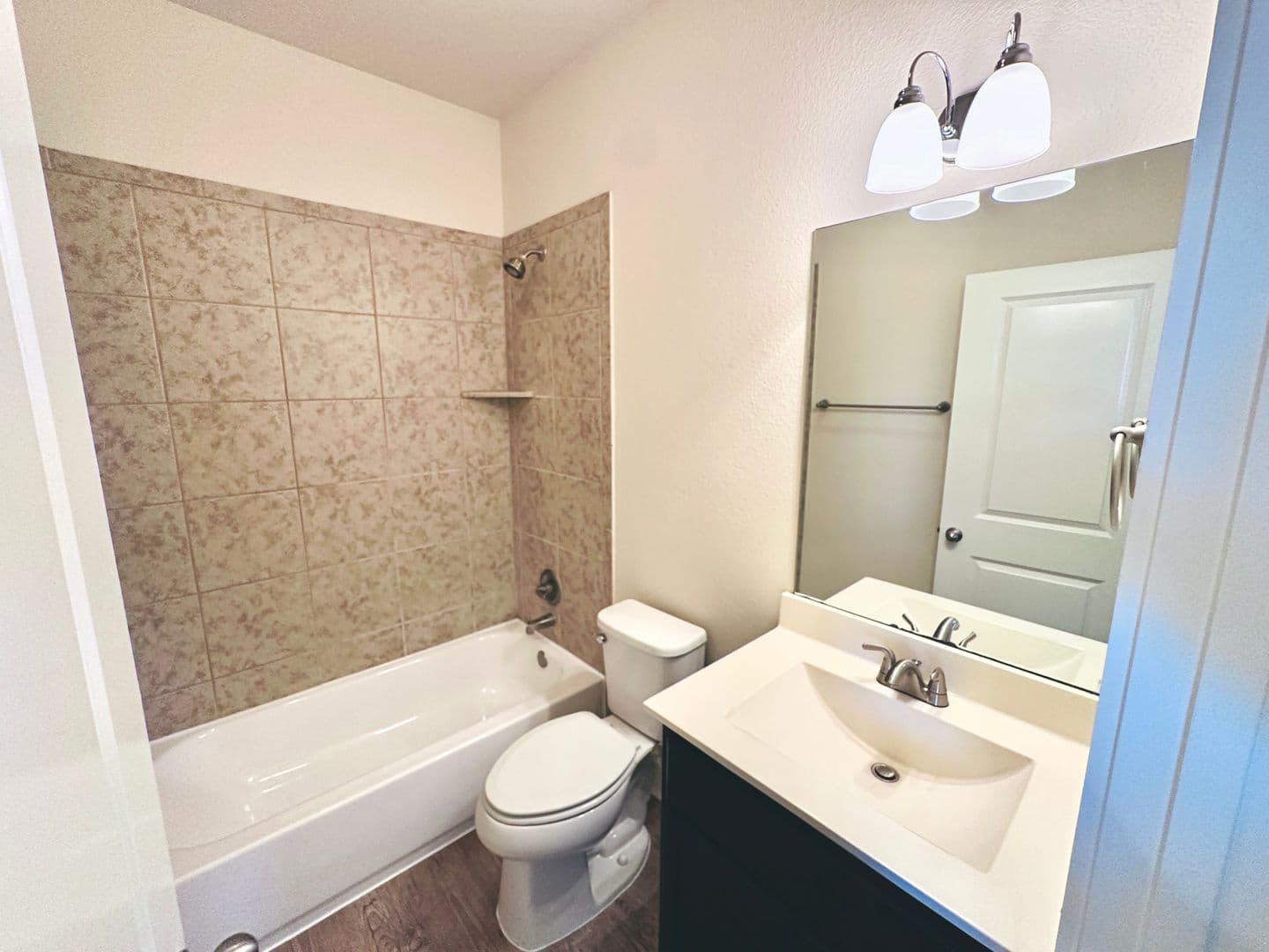 Georgetown Apartment: 2216 Creekside Ln