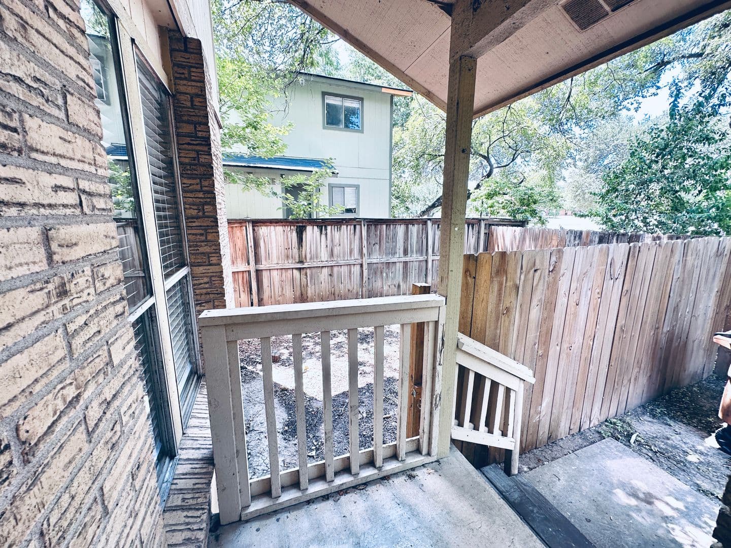 Austin Apartment: 1318 Southport Dr