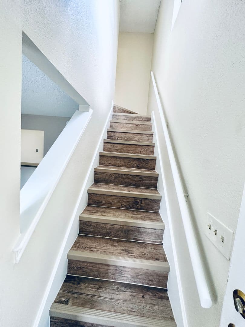 Austin Apartment: 379 Fantail Loop