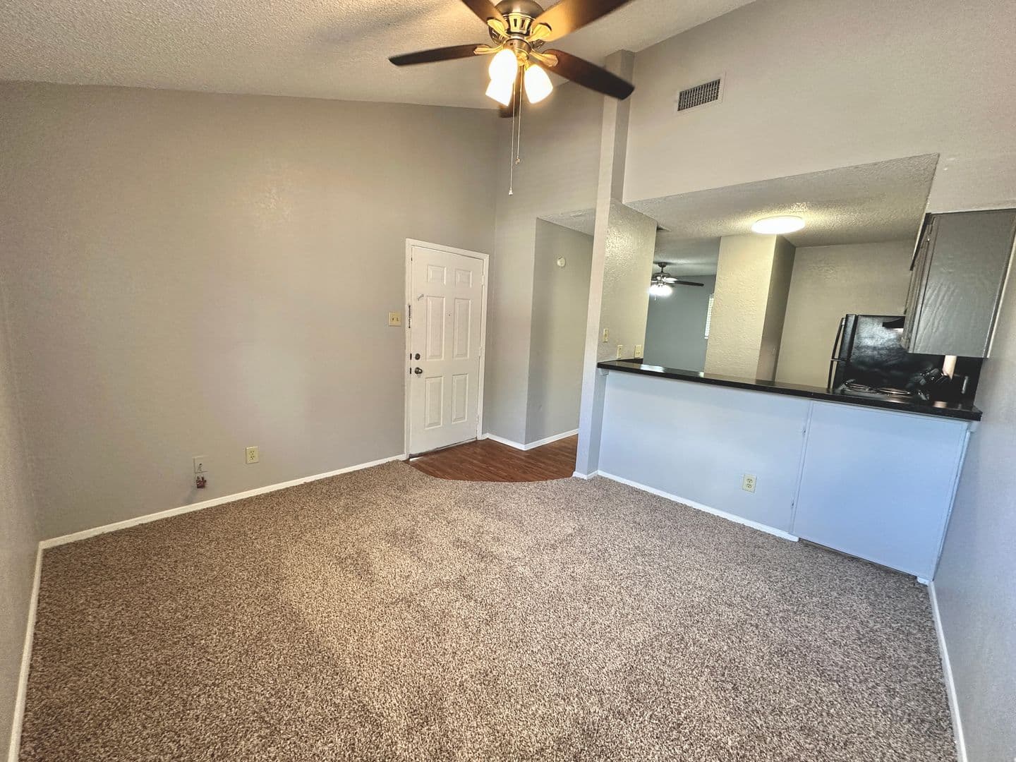 Austin Apartment: 3702 S 2nd ST