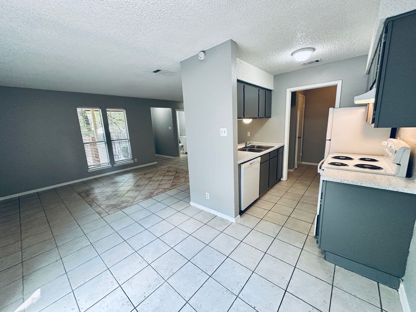Austin Apartment: 1318 Southport Dr