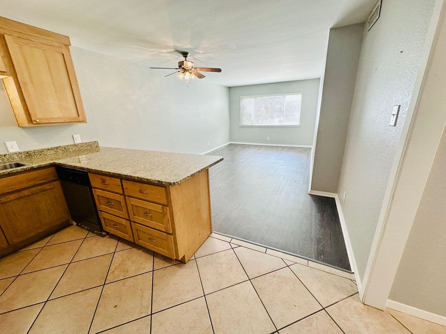Austin Apartment: 601 W. 11th St.