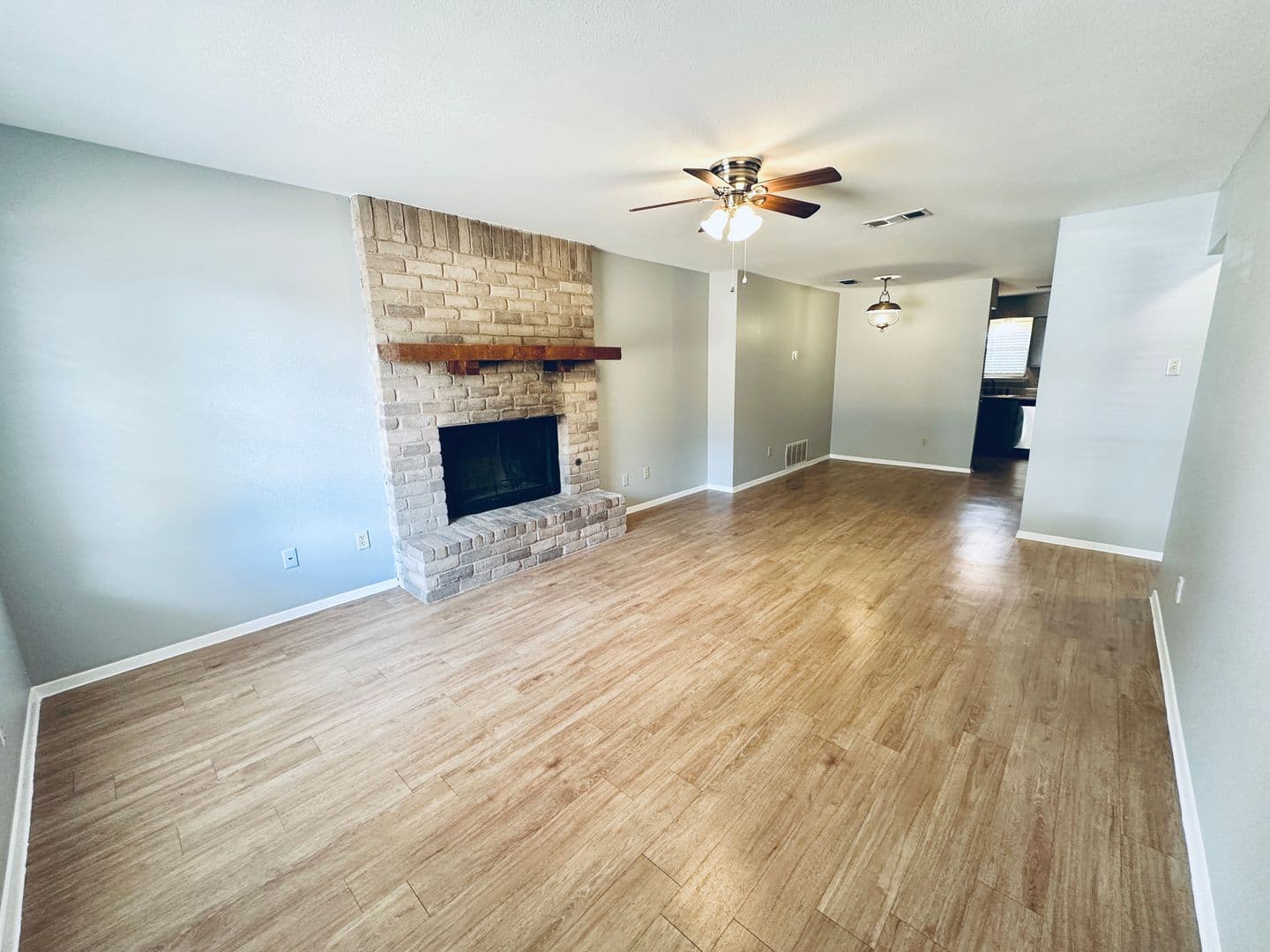 Austin Apartment: 7103 Dan Jean Drive