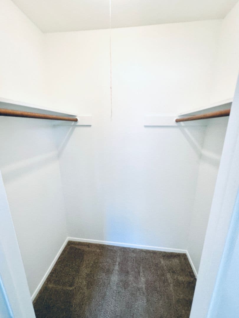 Austin Apartment: 7103 Dan Jean Drive