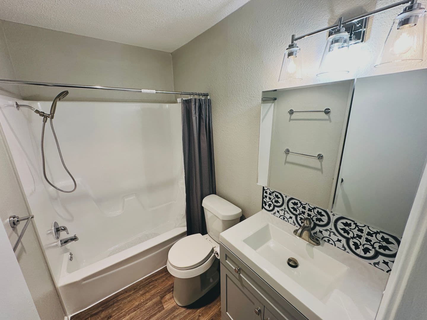 Austin Apartment: 1314 Southport Dr