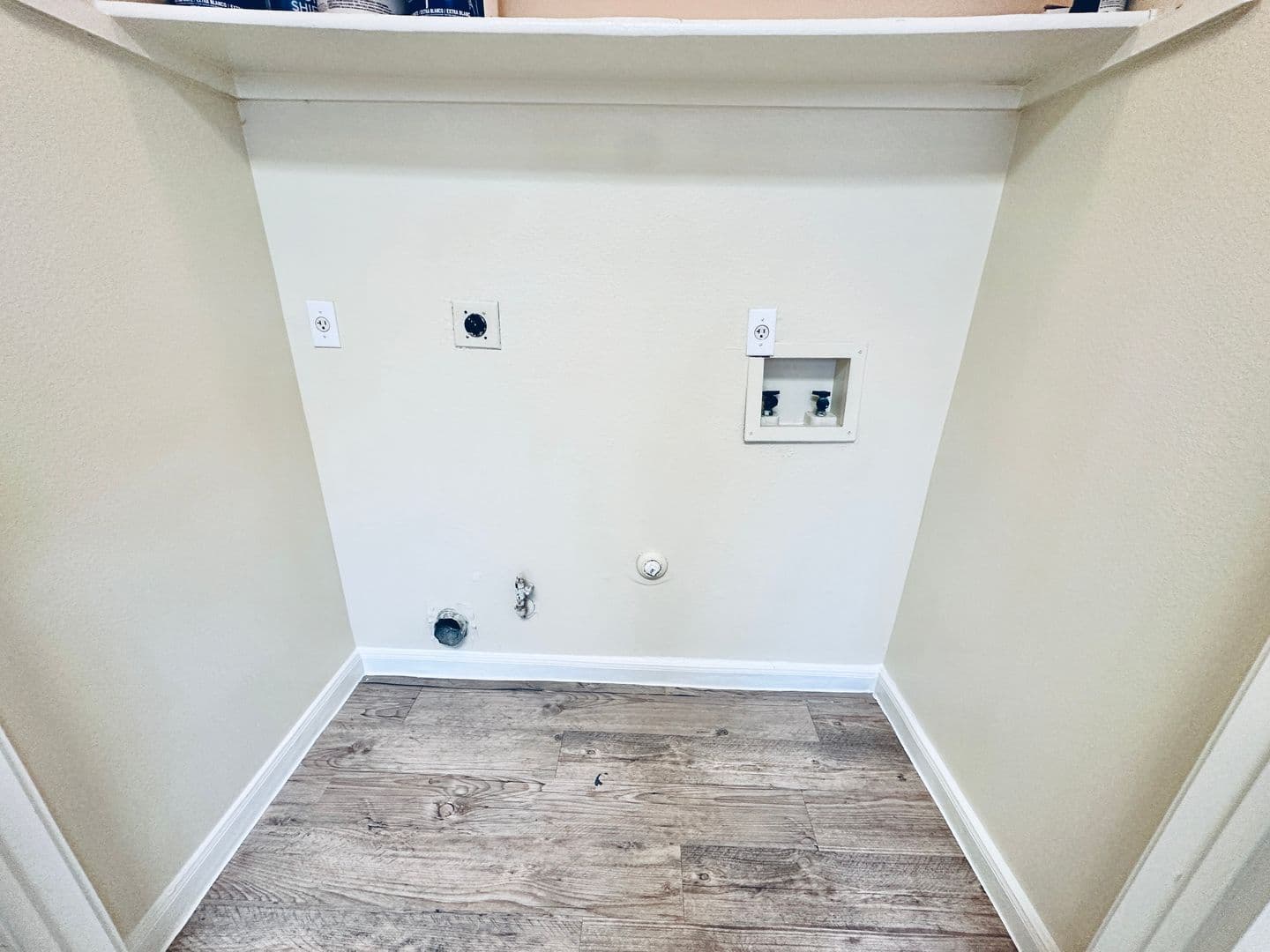 Round Rock Apartment: 2873 Southampton