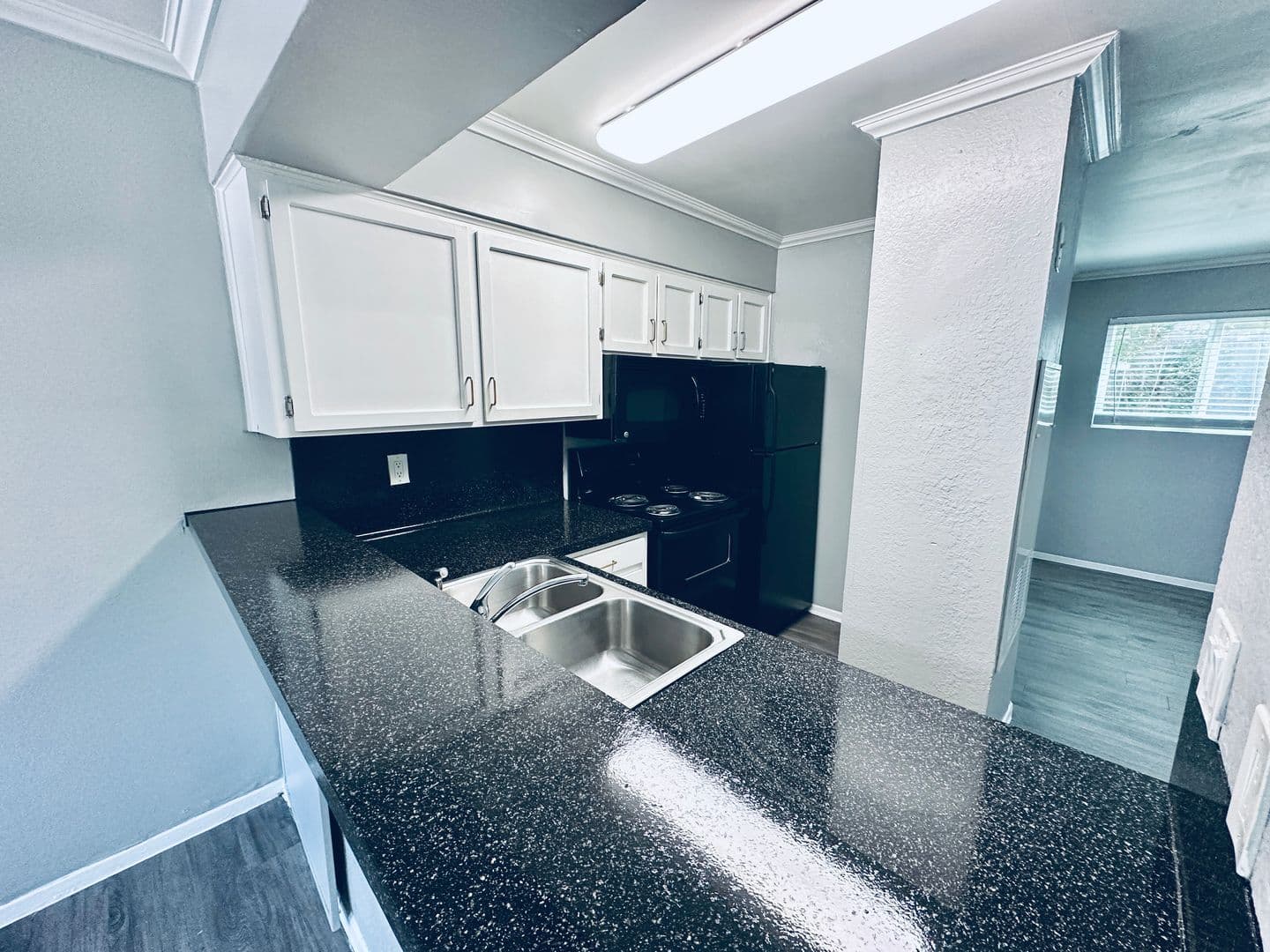 Austin Apartment: 3702 S 2nd ST