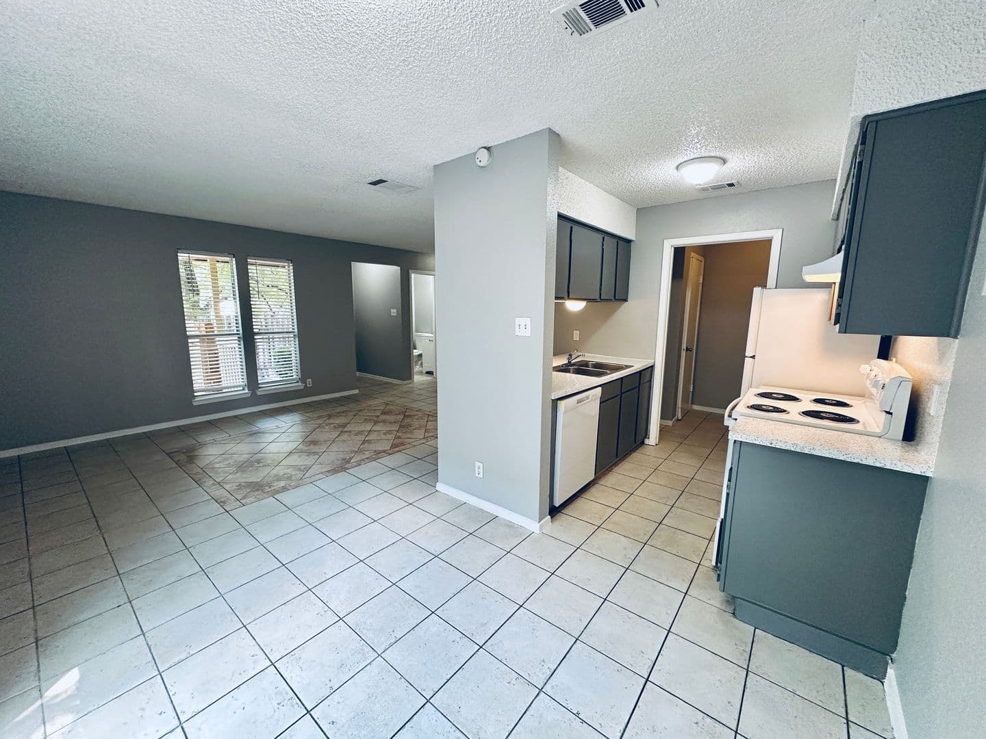 Austin Apartment: 1318 Southport Dr