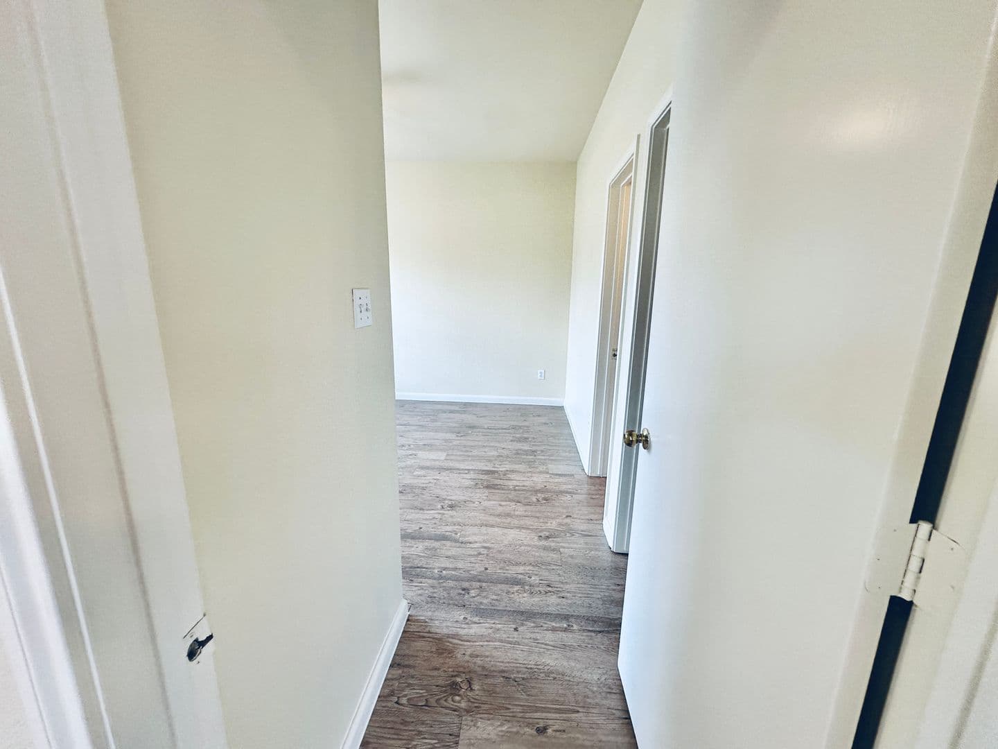 Round Rock Apartment: 2873 Southampton