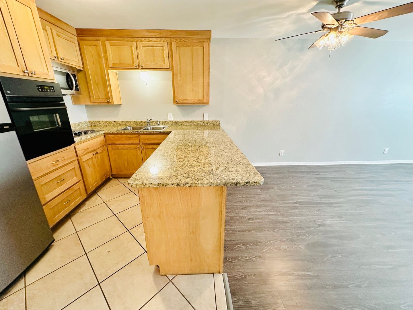 Austin Apartment: 601 W. 11th St.