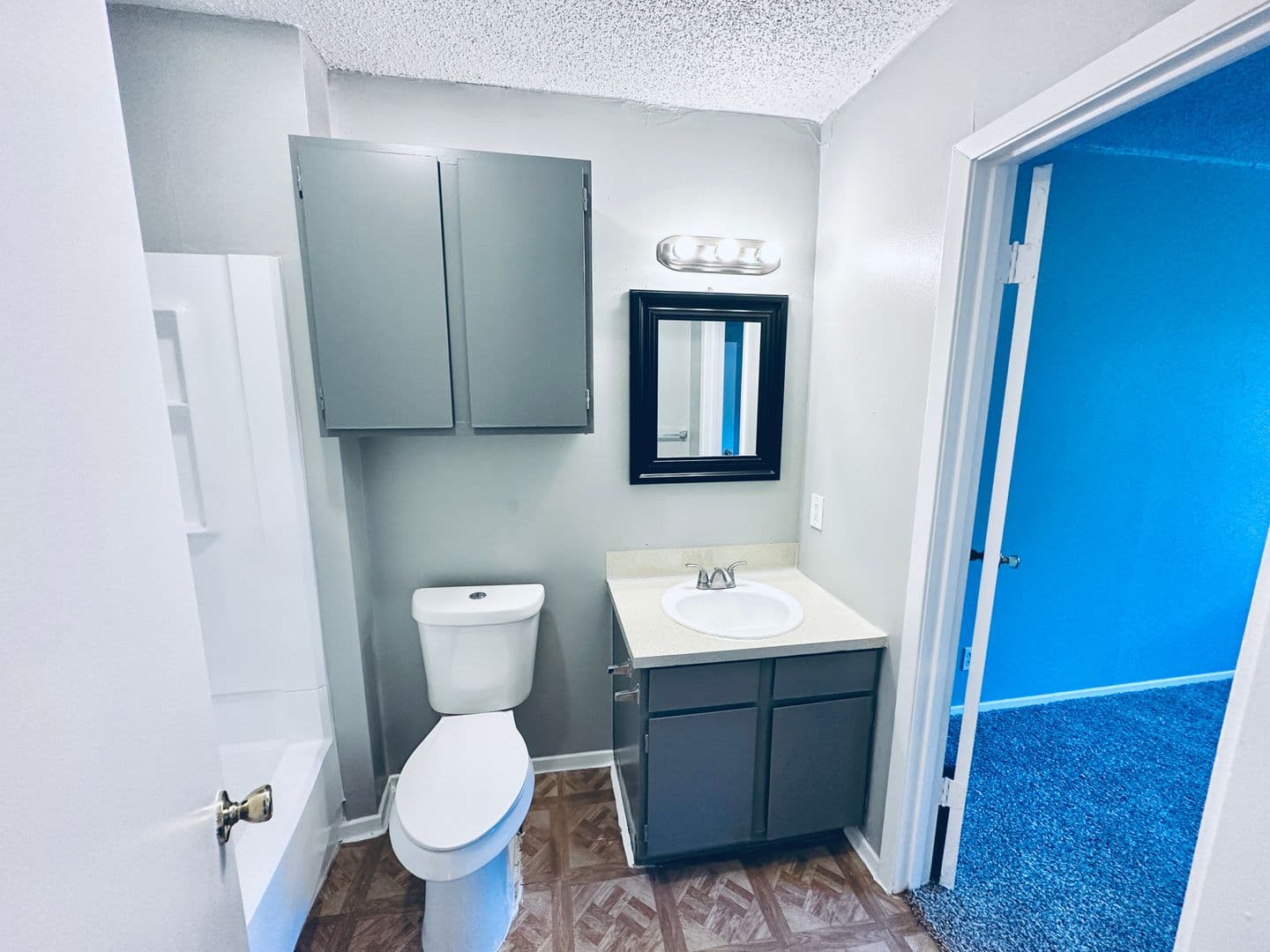 Austin Apartment: 1318 Southport Dr